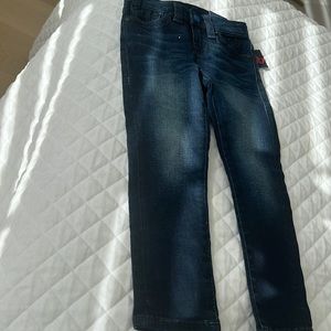True Religion jeans. Size 4